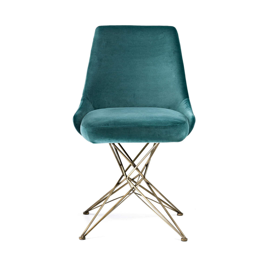 Athena Chair Chairs & Armchairs Arketipo
