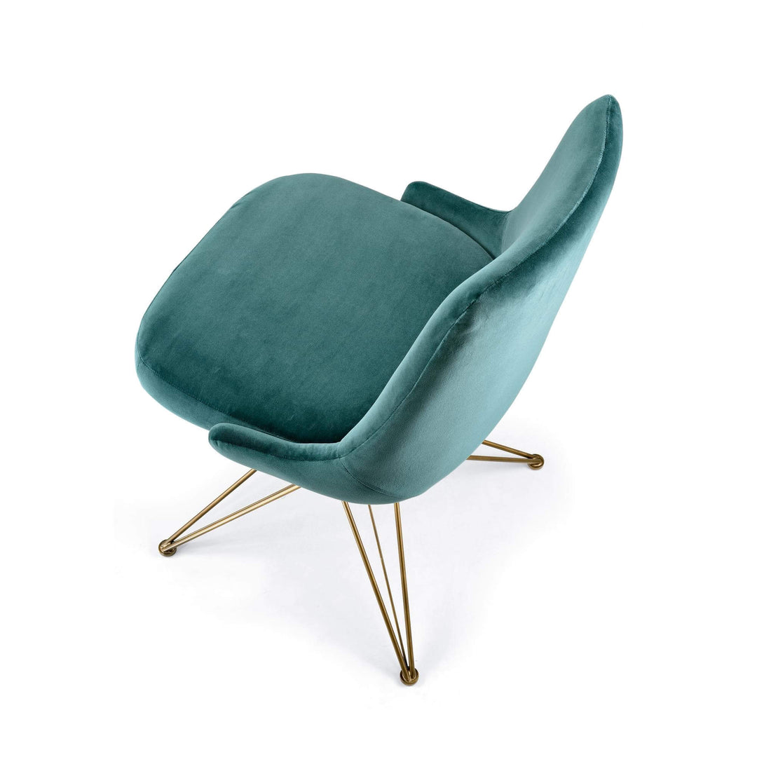 Athena Chair Chairs & Armchairs Arketipo