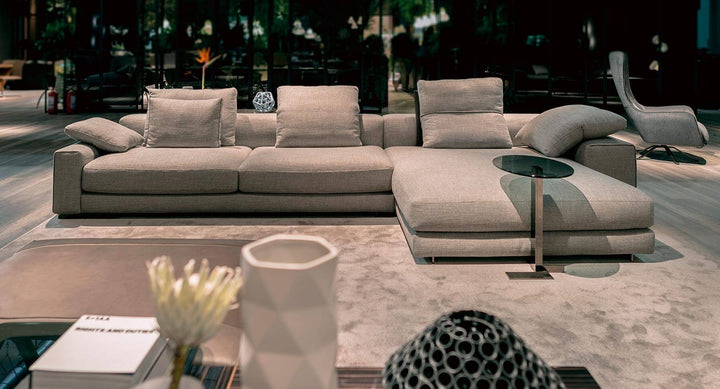 Atlas Sectional Sofas & Sectionals Arketipo