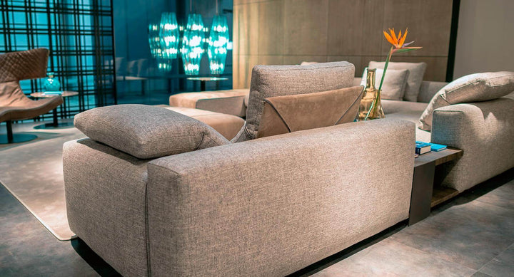 Atlas Sectional Sofas & Sectionals Arketipo