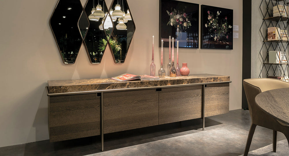 Aura Sideboard Sideboards & Cupboards Arketipo