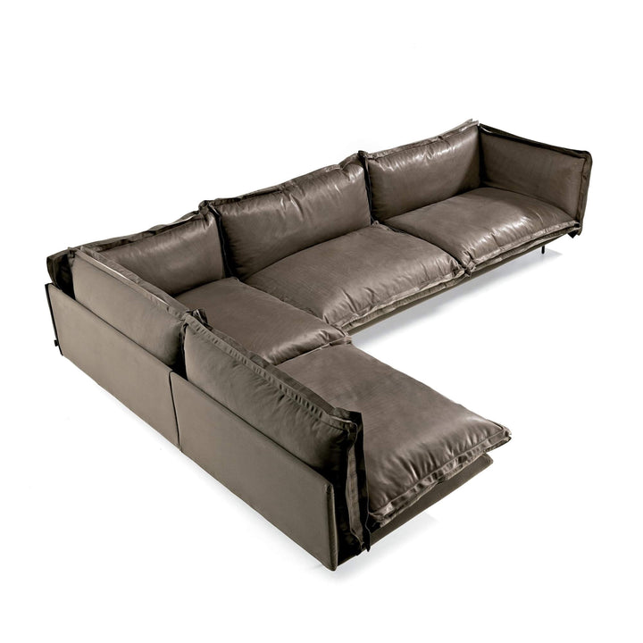 Auto-Reverse Sectional Sofas & Sectionals Arketipo