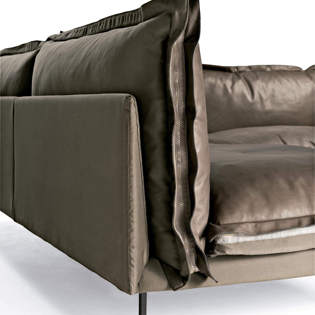 Auto-Reverse Sectional Sofas & Sectionals Arketipo