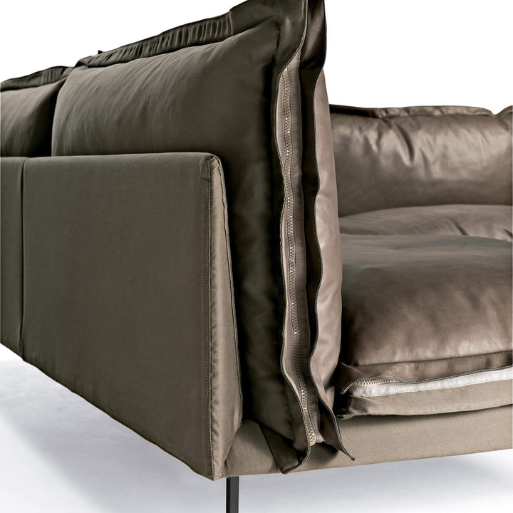Auto-Reverse Sectional Sofas & Sectionals Arketipo
