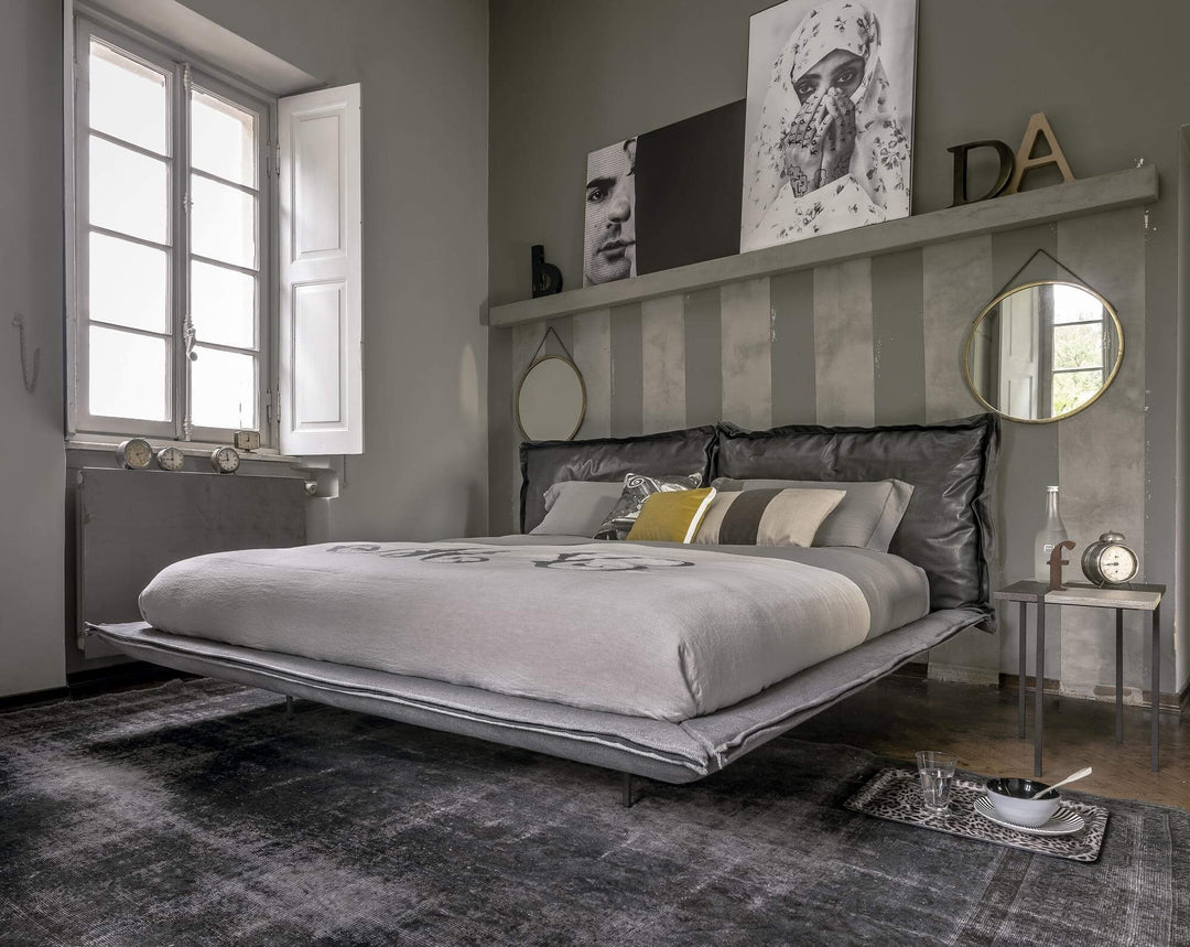 Auto-Reverse Dream Bed Double Beds Arketipo