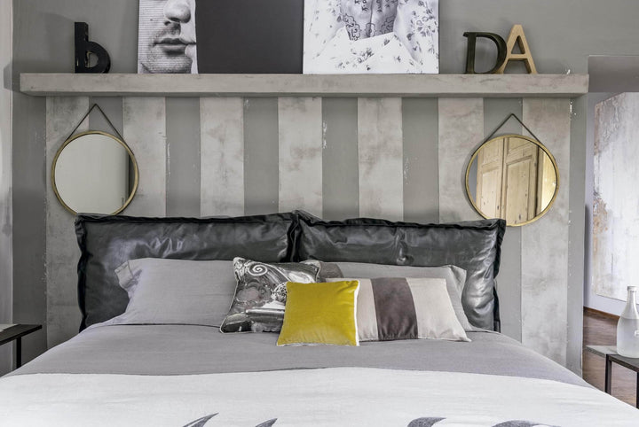 Auto-Reverse Dream Bed Double Beds Arketipo