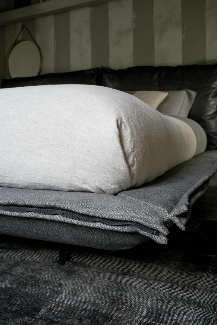 Auto-Reverse Dream Bed Double Beds Arketipo