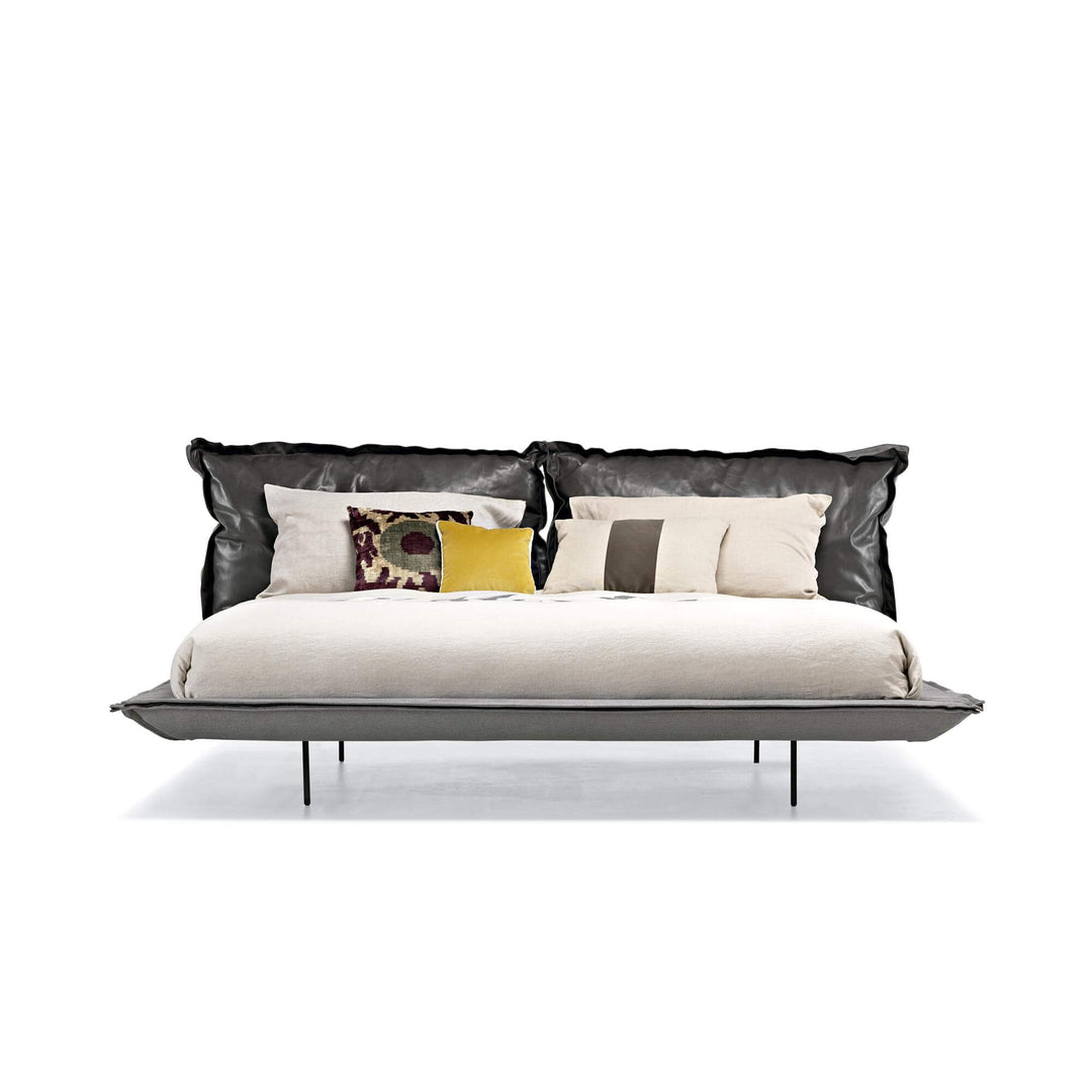 Auto-Reverse Dream Bed Double Beds Arketipo
