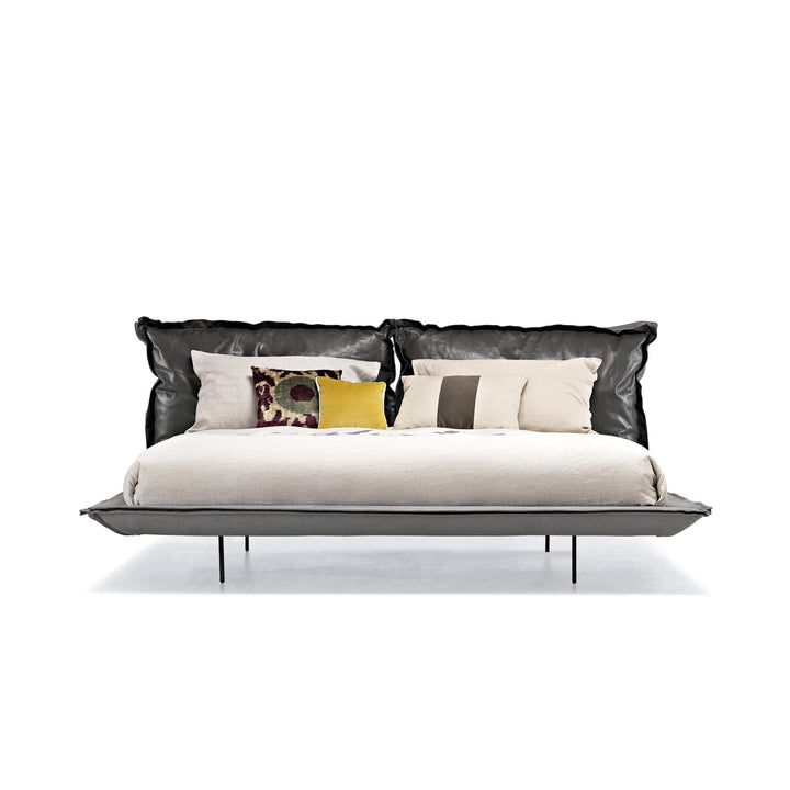 Auto-Reverse Dream Bed Double Beds Arketipo