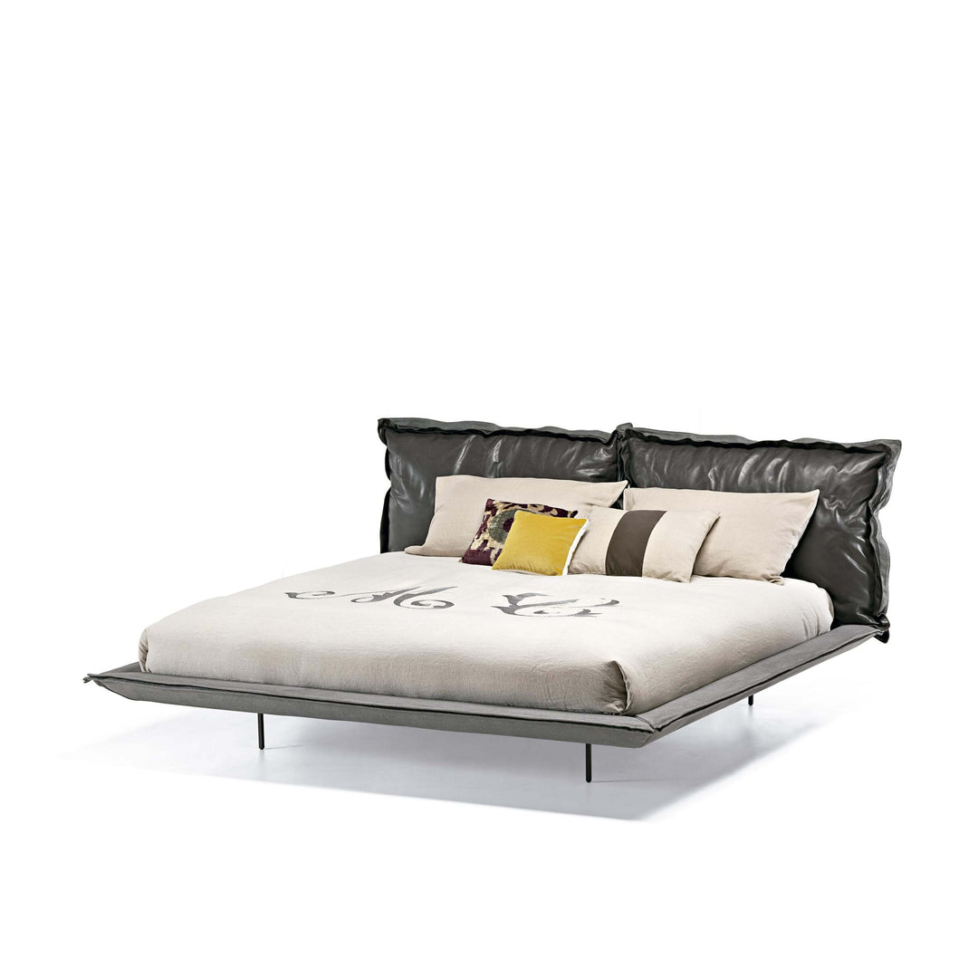 Auto-Reverse Dream Bed Double Beds Arketipo