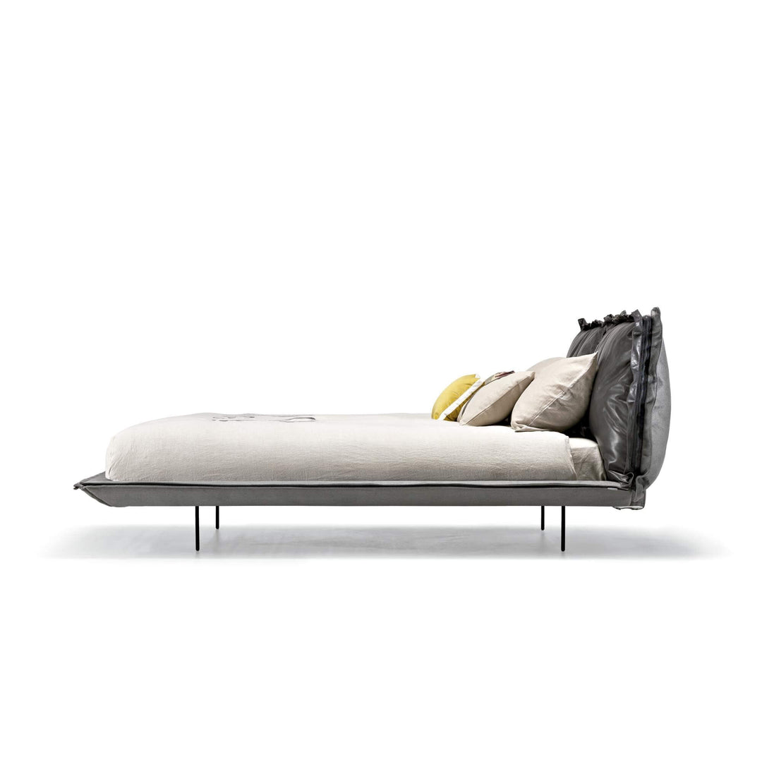 Auto-Reverse Dream Bed Double Beds Arketipo
