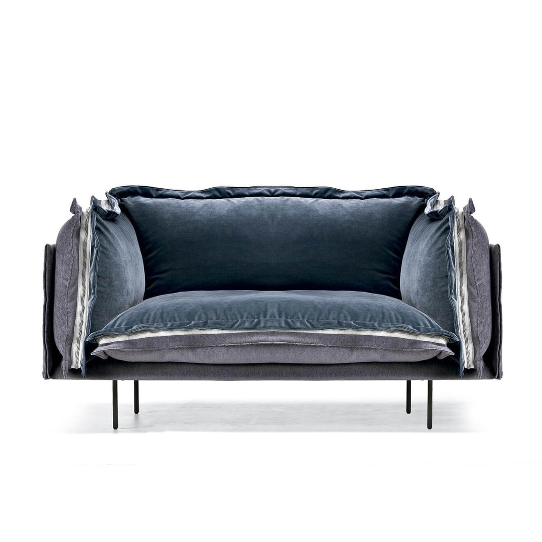Auto-Reverse Lounge Chair Lounge Chairs Arketipo