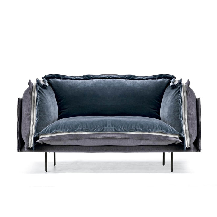 Auto-Reverse Lounge Chair Lounge Chairs Arketipo
