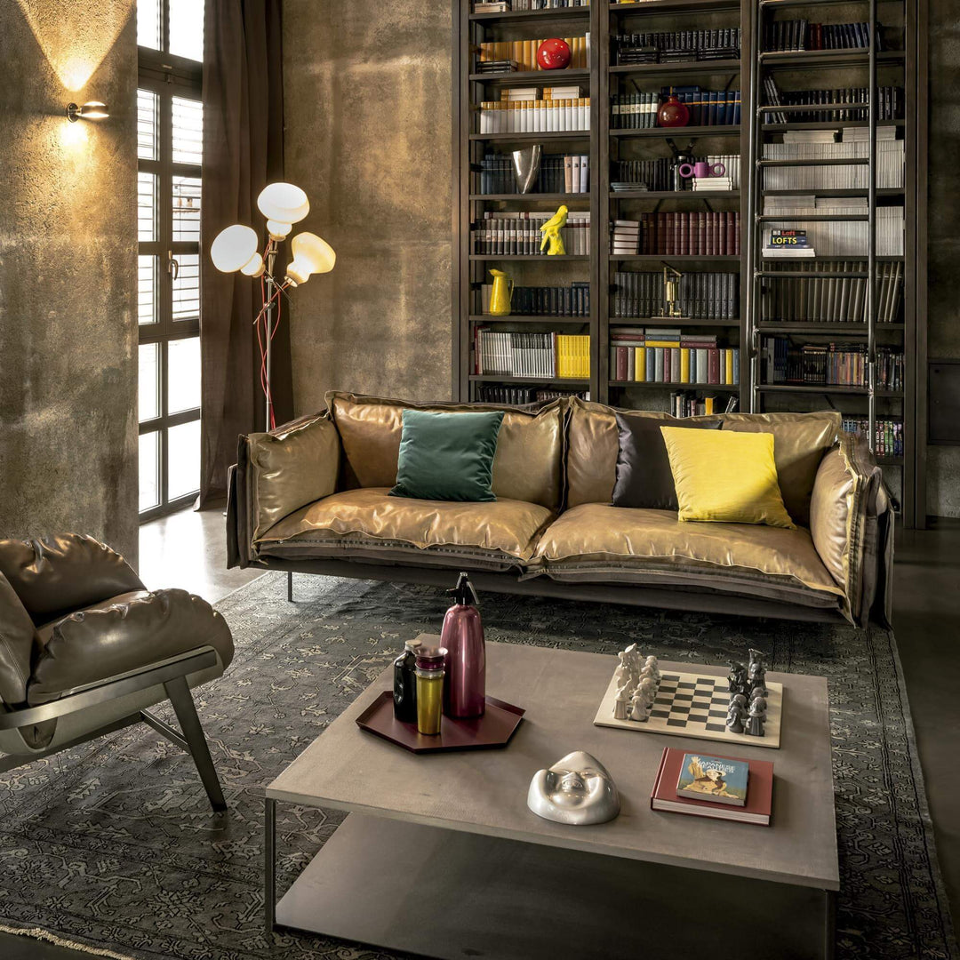 Auto-Reverse Sofa Sofas & Sectionals Arketipo
