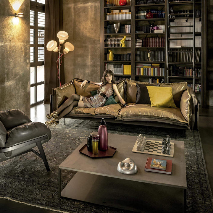 Auto-Reverse Sofa Sofas & Sectionals Arketipo