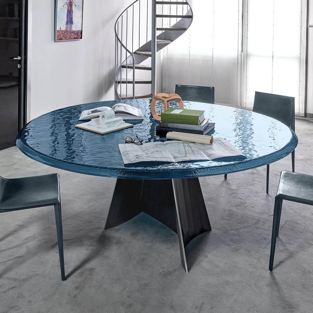 Avalon Table Fixed Tables Arketipo