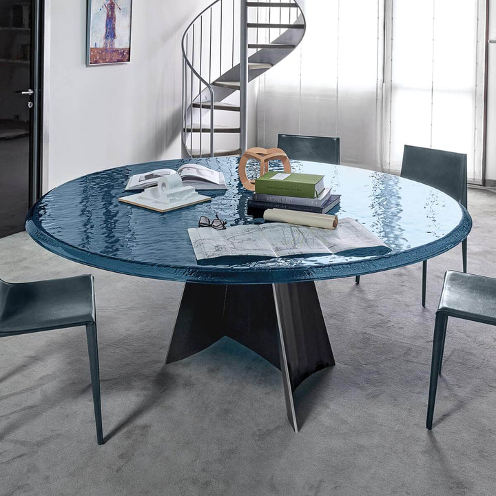 Avalon Table Fixed Tables Arketipo