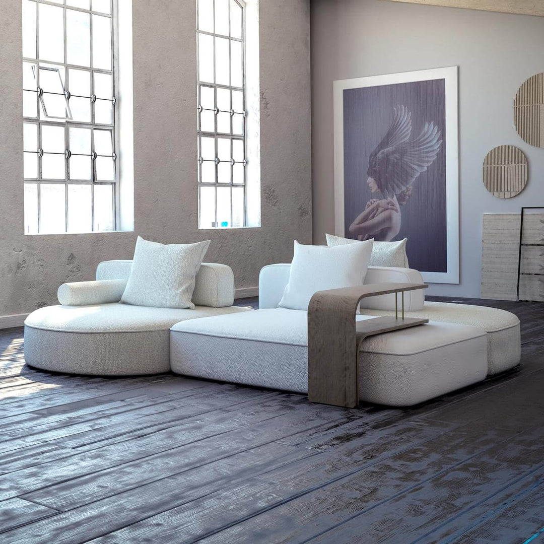 Back Pack Sectional Sofas & Sectionals Arketipo