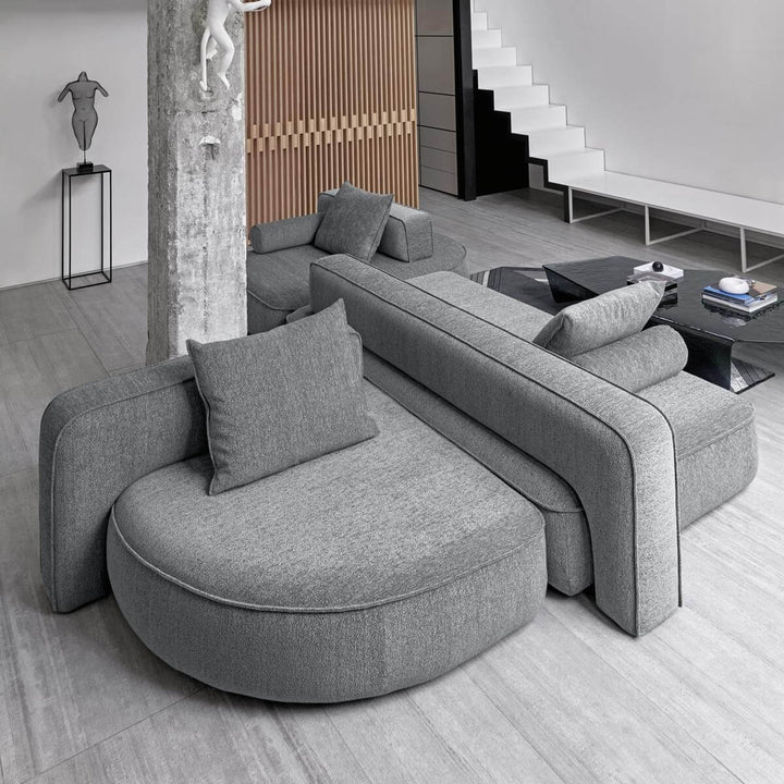 Back Pack Sectional Sofas & Sectionals Arketipo