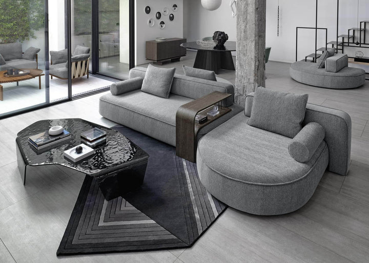 Back Pack Sectional Sofas & Sectionals Arketipo