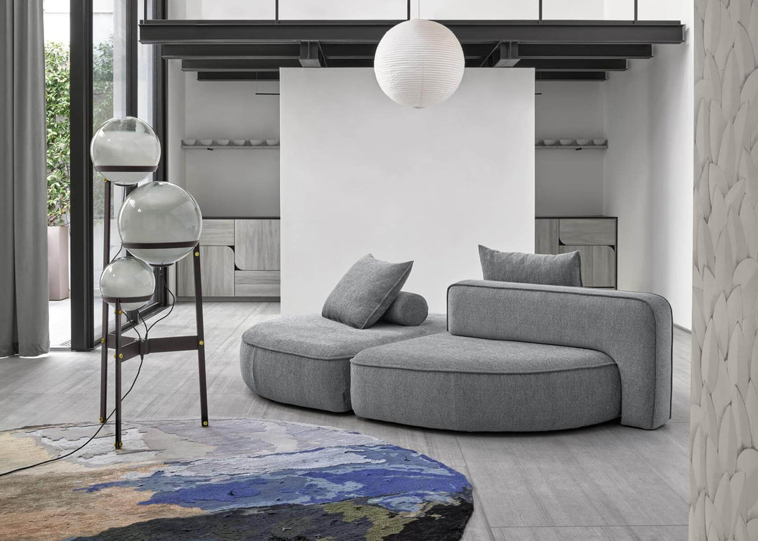 Back Pack Sectional Sofas & Sectionals Arketipo