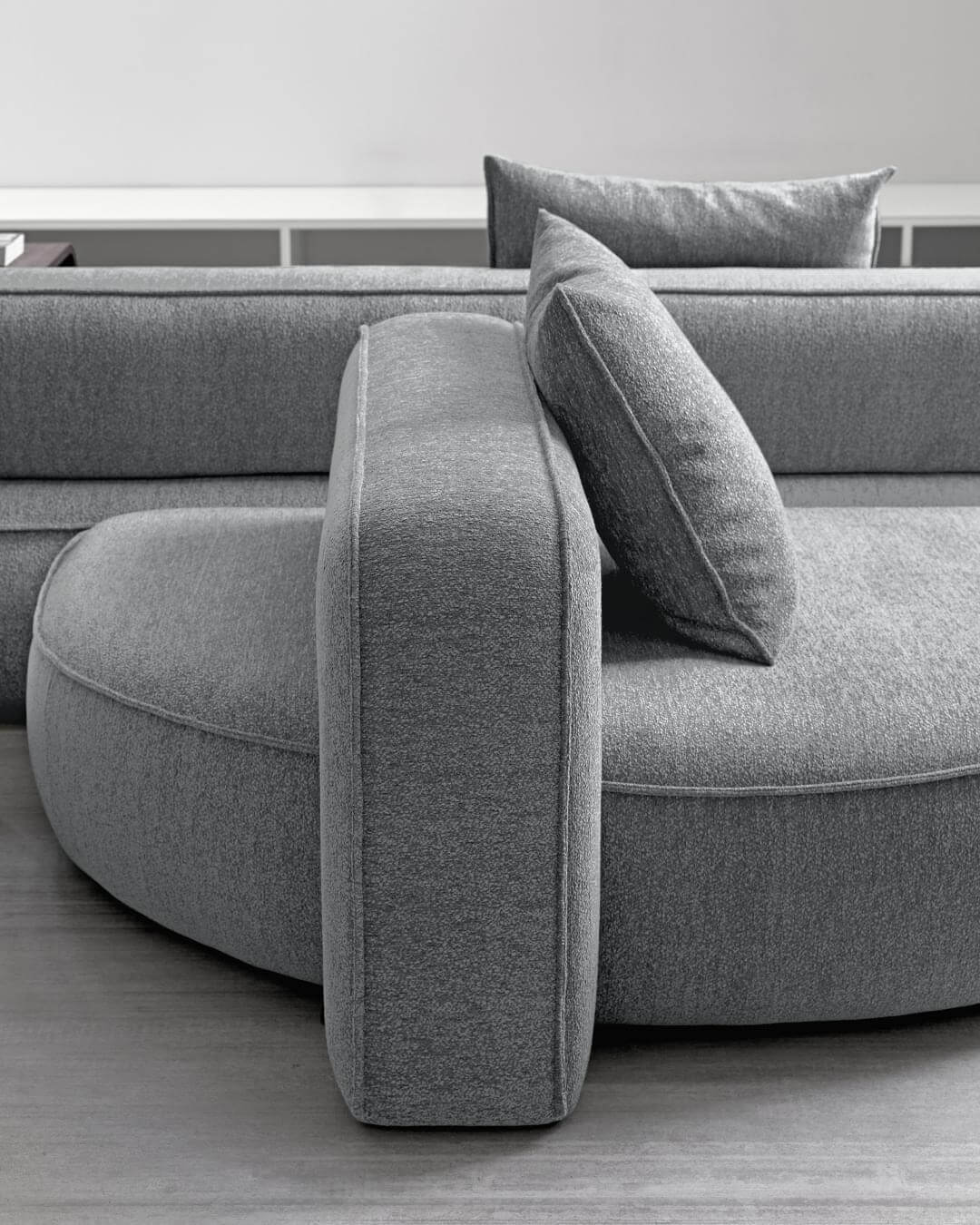 Back Pack Sectional Sofas & Sectionals Arketipo