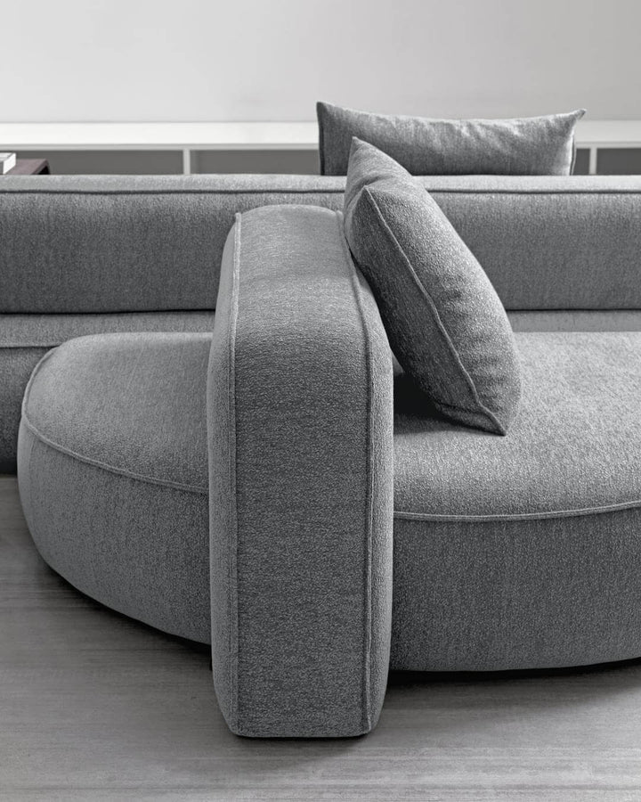 Back Pack Sectional Sofas & Sectionals Arketipo