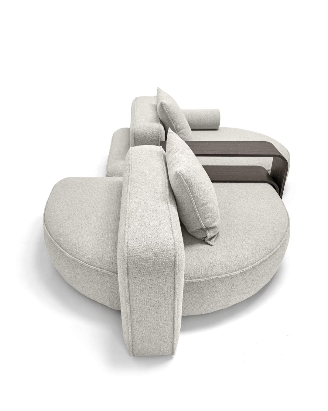 Back Pack Sectional Sofas & Sectionals Arketipo