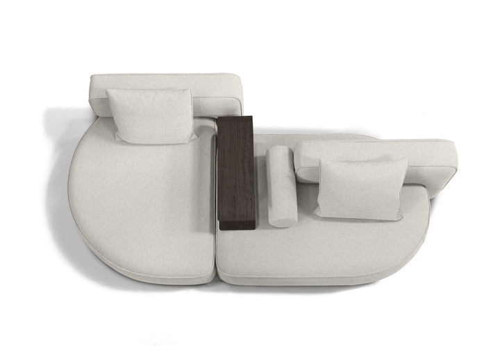 Back Pack Sectional Sofas & Sectionals Arketipo