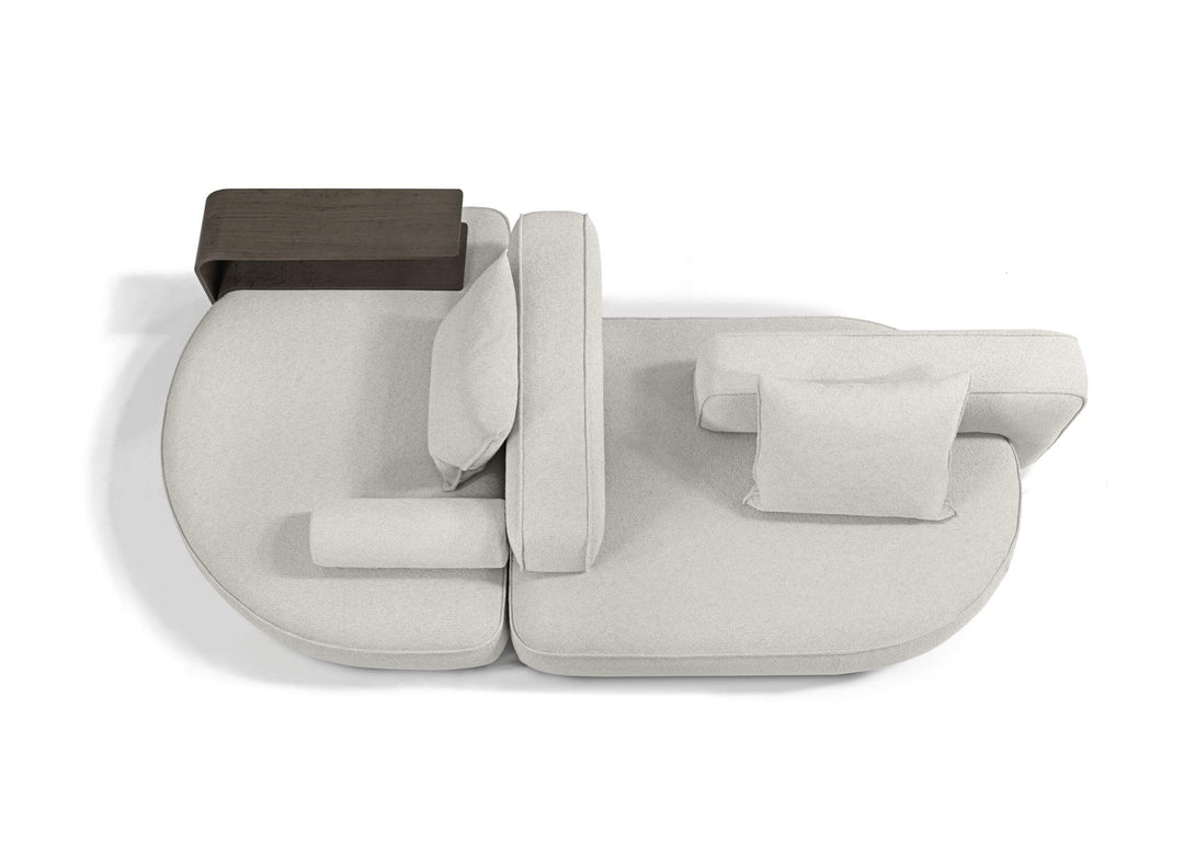 Back Pack Sectional Sofas & Sectionals Arketipo