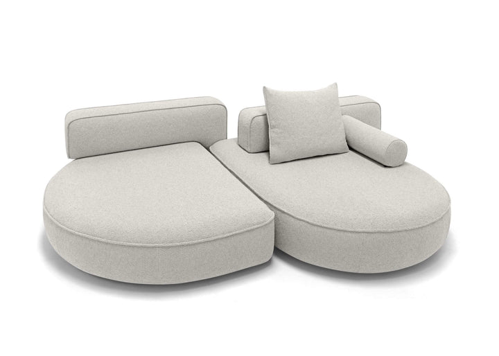 Back Pack Sectional Sofas & Sectionals Arketipo