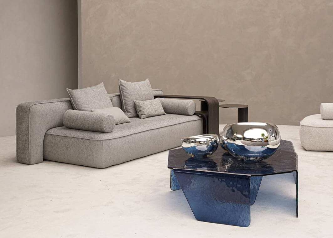 Back Pack Sofa Sofas & Sectionals Arketipo