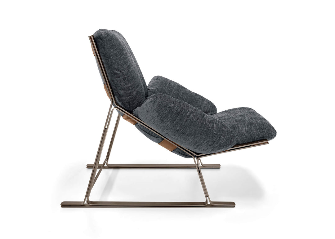 Belair Lounge Chair Lounge Chairs Arketipo