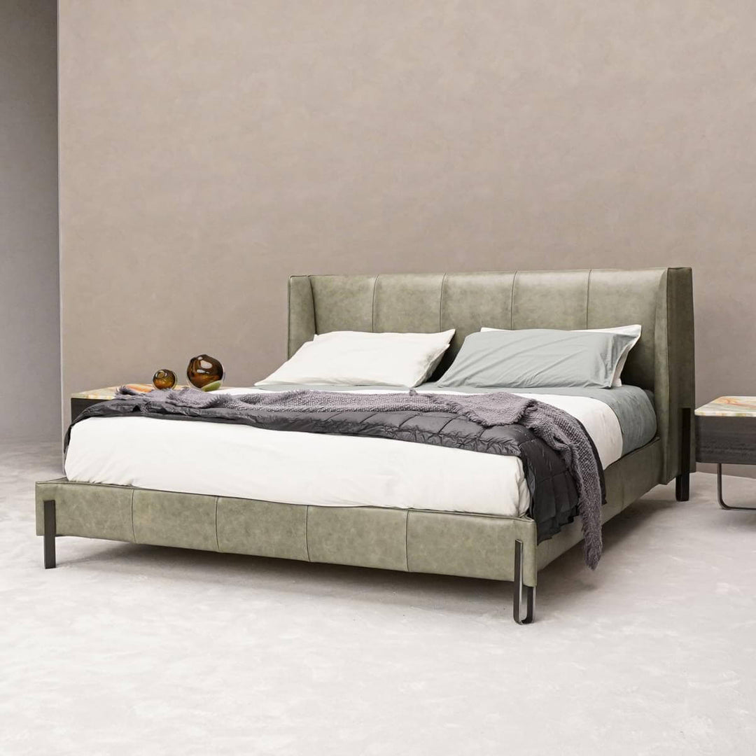 Big Night Bed Double Beds Arketipo