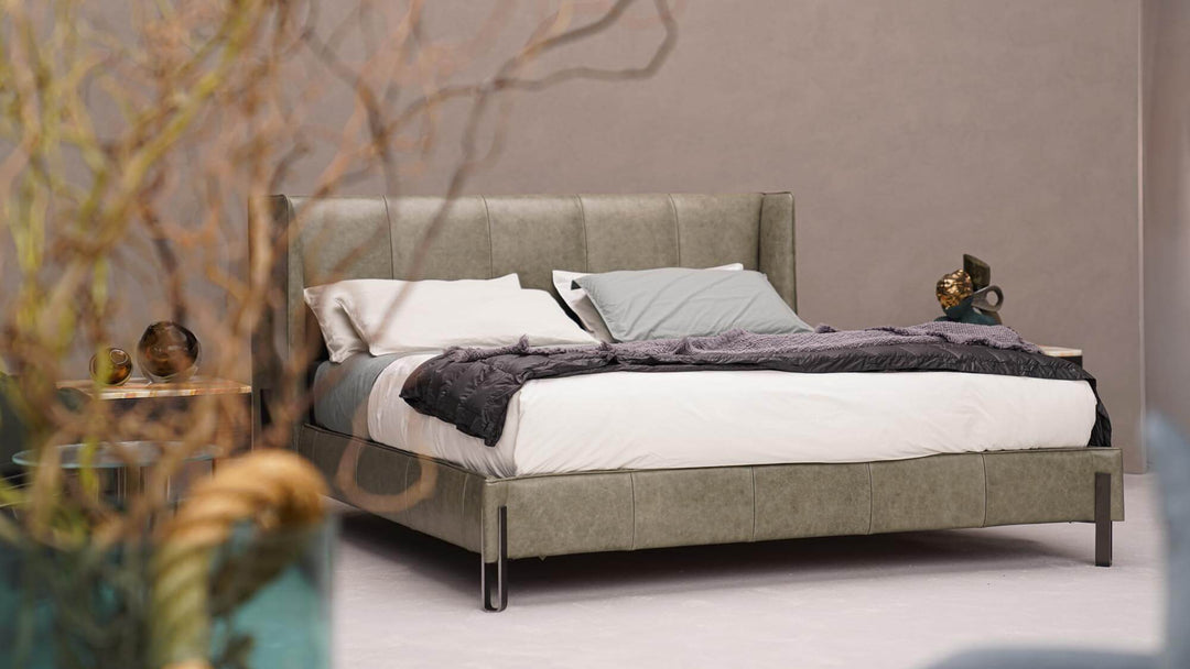 Big Night Bed Double Beds Arketipo