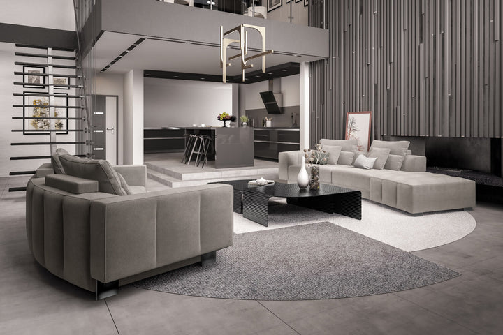 Blackjoy Coffee Table Coffee & Side Tables Arketipo