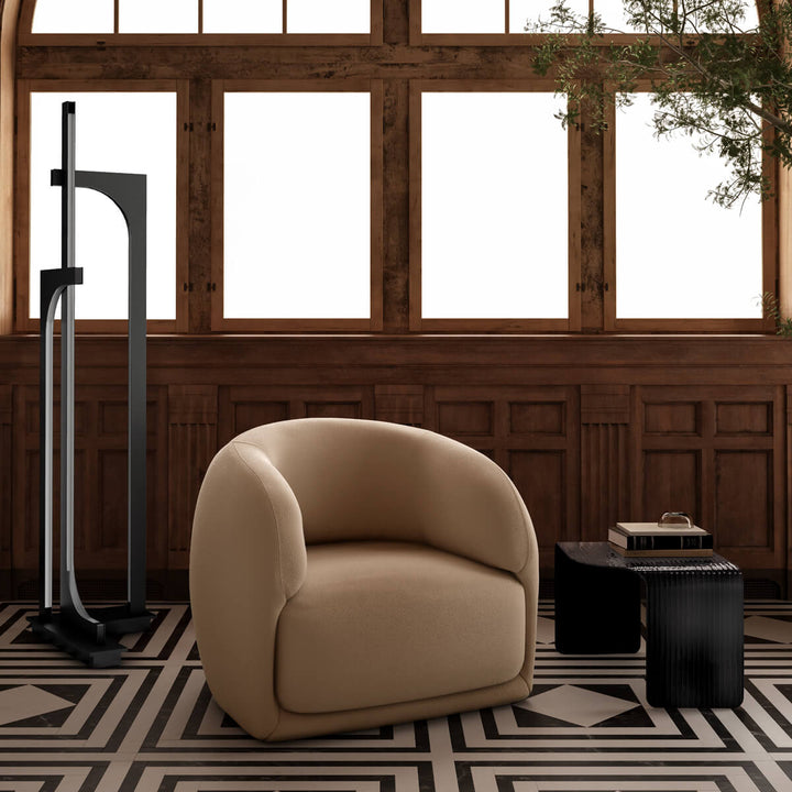 Blackjoy Coffee Table Coffee & Side Tables Arketipo