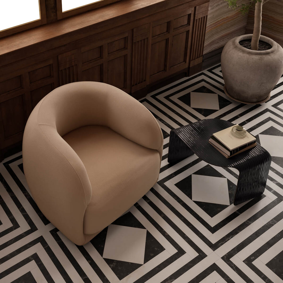 Blackjoy Coffee Table Coffee & Side Tables Arketipo