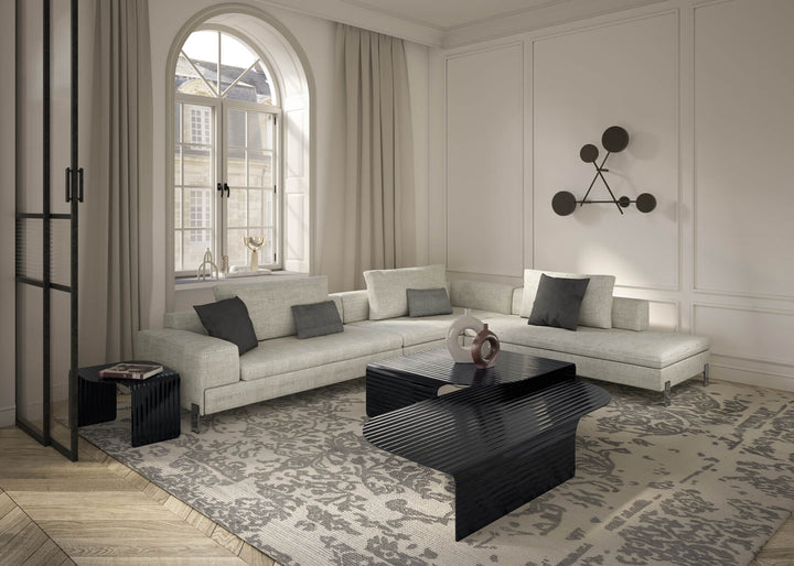 Blackjoy Coffee Table Coffee & Side Tables Arketipo