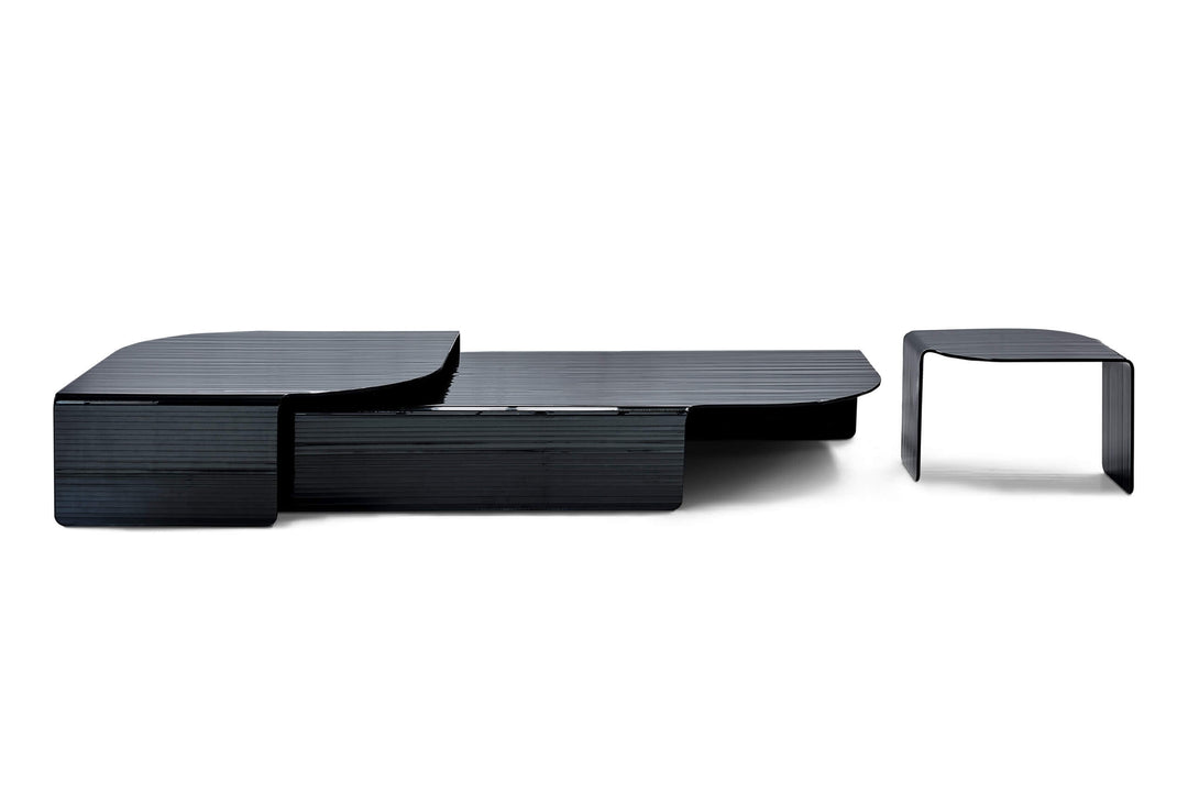 Blackjoy Coffee Table Coffee & Side Tables Arketipo