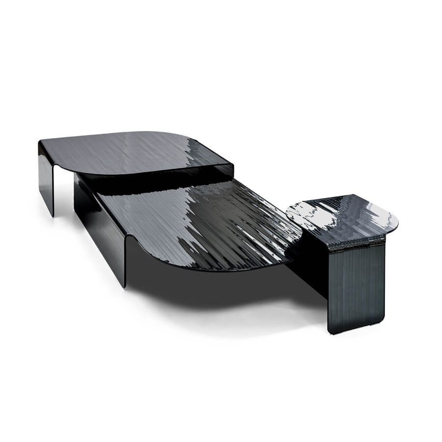 Blackjoy Coffee Table Coffee & Side Tables Arketipo