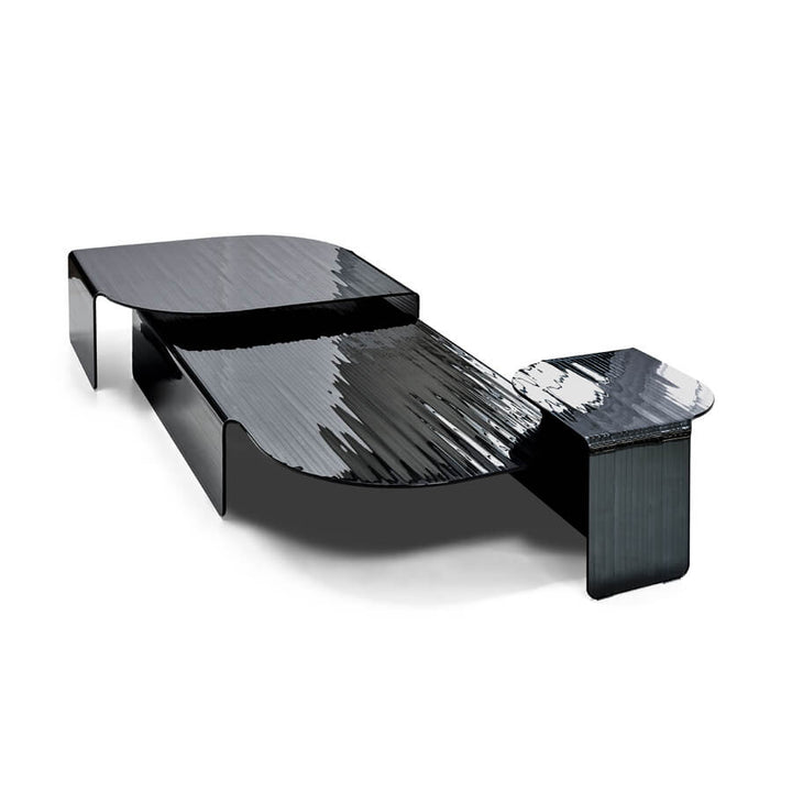 Blackjoy Coffee Table Coffee & Side Tables Arketipo