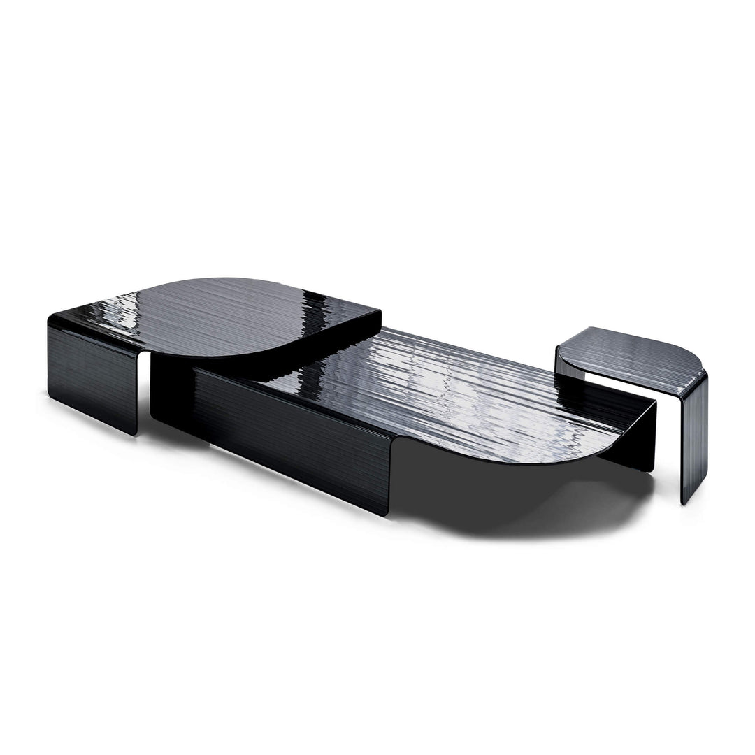Blackjoy Coffee Table Coffee & Side Tables Arketipo