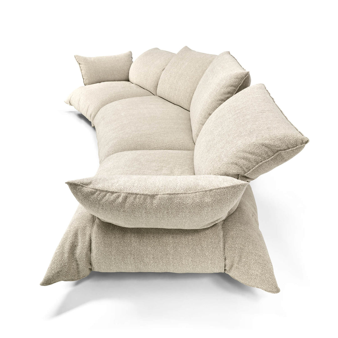Bodyguard Sectional Sofas & Sectionals Arketipo