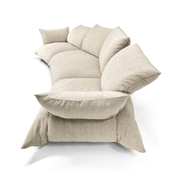 Bodyguard Sectional Sofas & Sectionals Arketipo