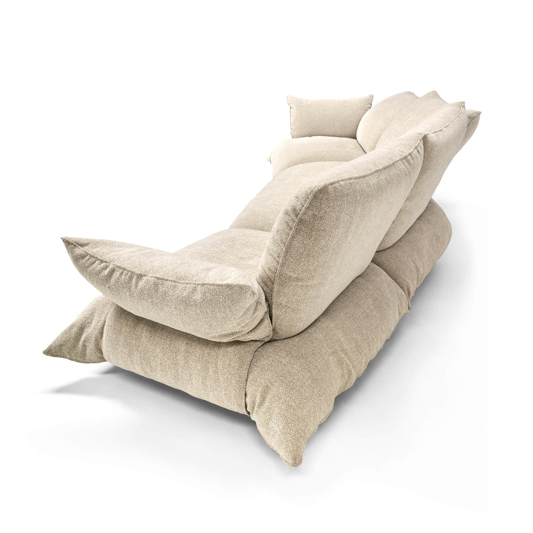 Bodyguard Sectional Sofas & Sectionals Arketipo