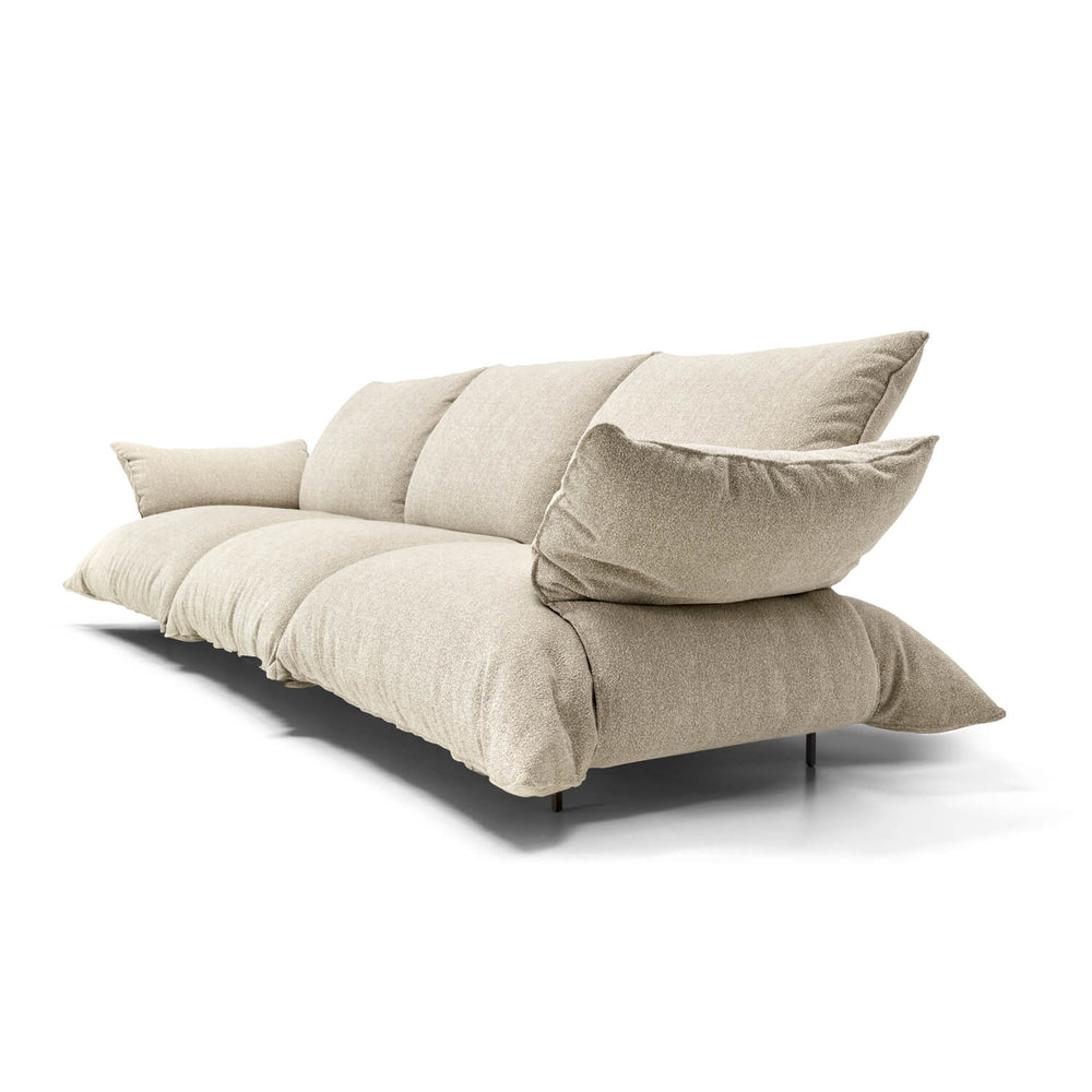 Bodyguard Sofa Sofas & Sectionals Arketipo