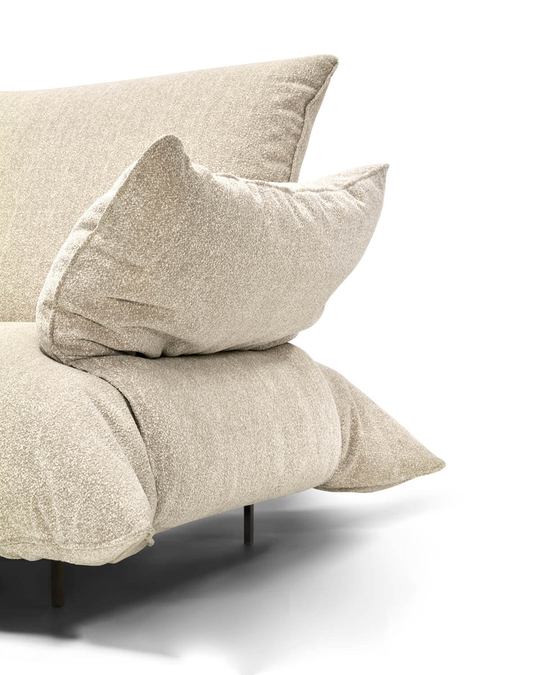 Bodyguard Sofa Sofas & Sectionals Arketipo