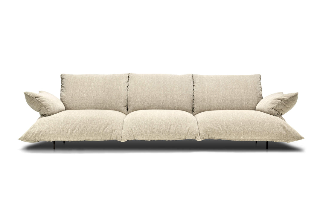 Bodyguard Sofa Sofas & Sectionals Arketipo