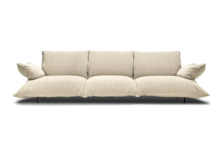Bodyguard Sofa Sofas & Sectionals Arketipo